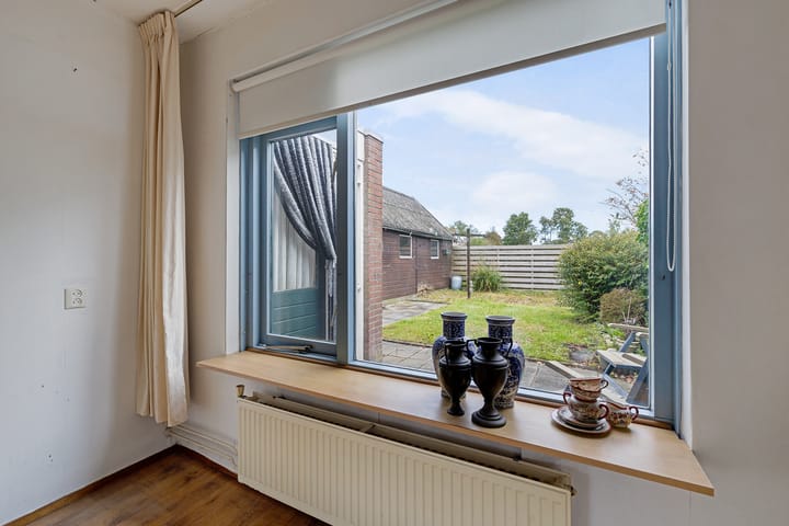 Foto 12 van Koarte Baan 9