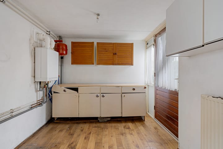 Foto 14 van Koarte Baan 9