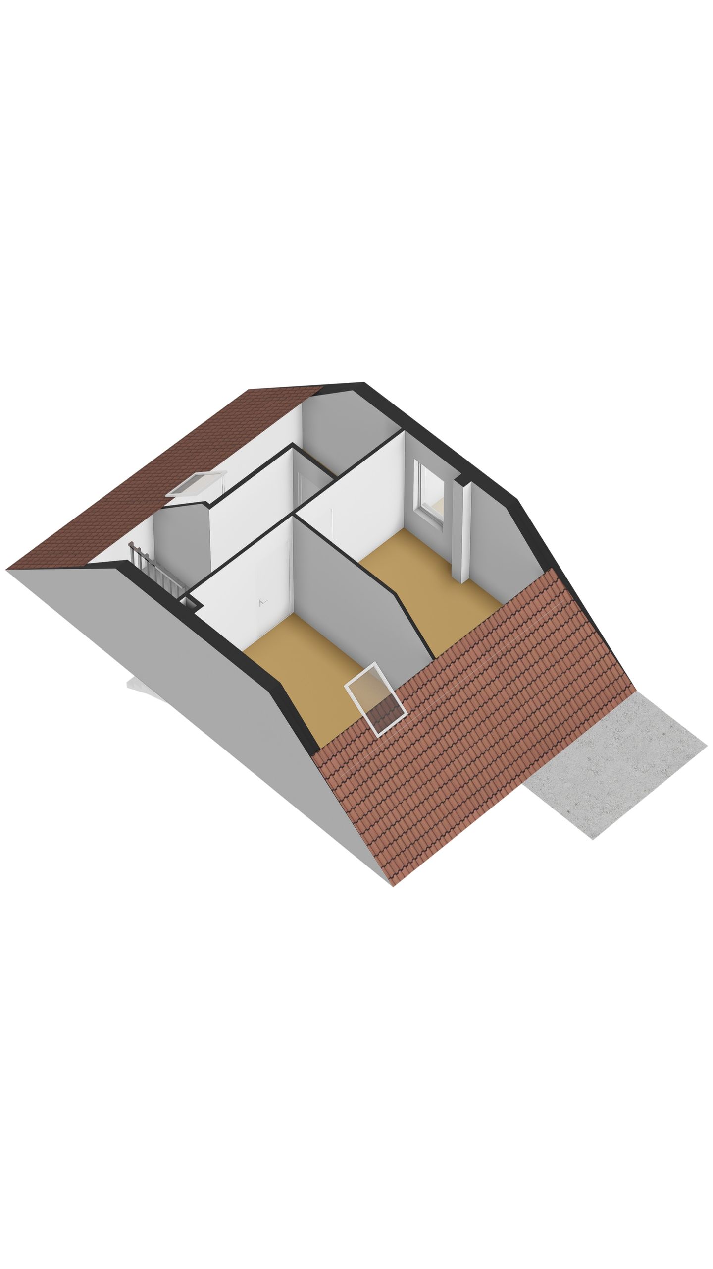 Foto 19 van Koarte Baan 9