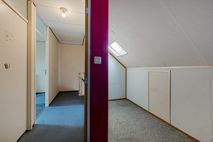 Foto 20 van Koarte Baan 9