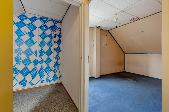 Foto 22 van Koarte Baan 9