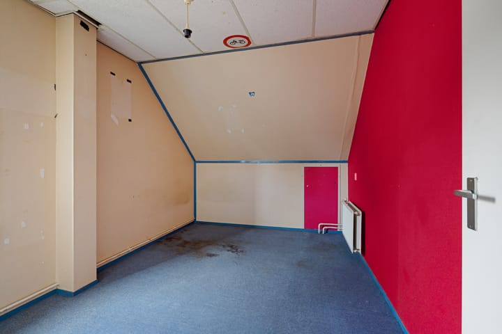 Foto 23 van Koarte Baan 9