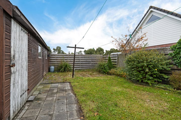 Foto 26 van Koarte Baan 9