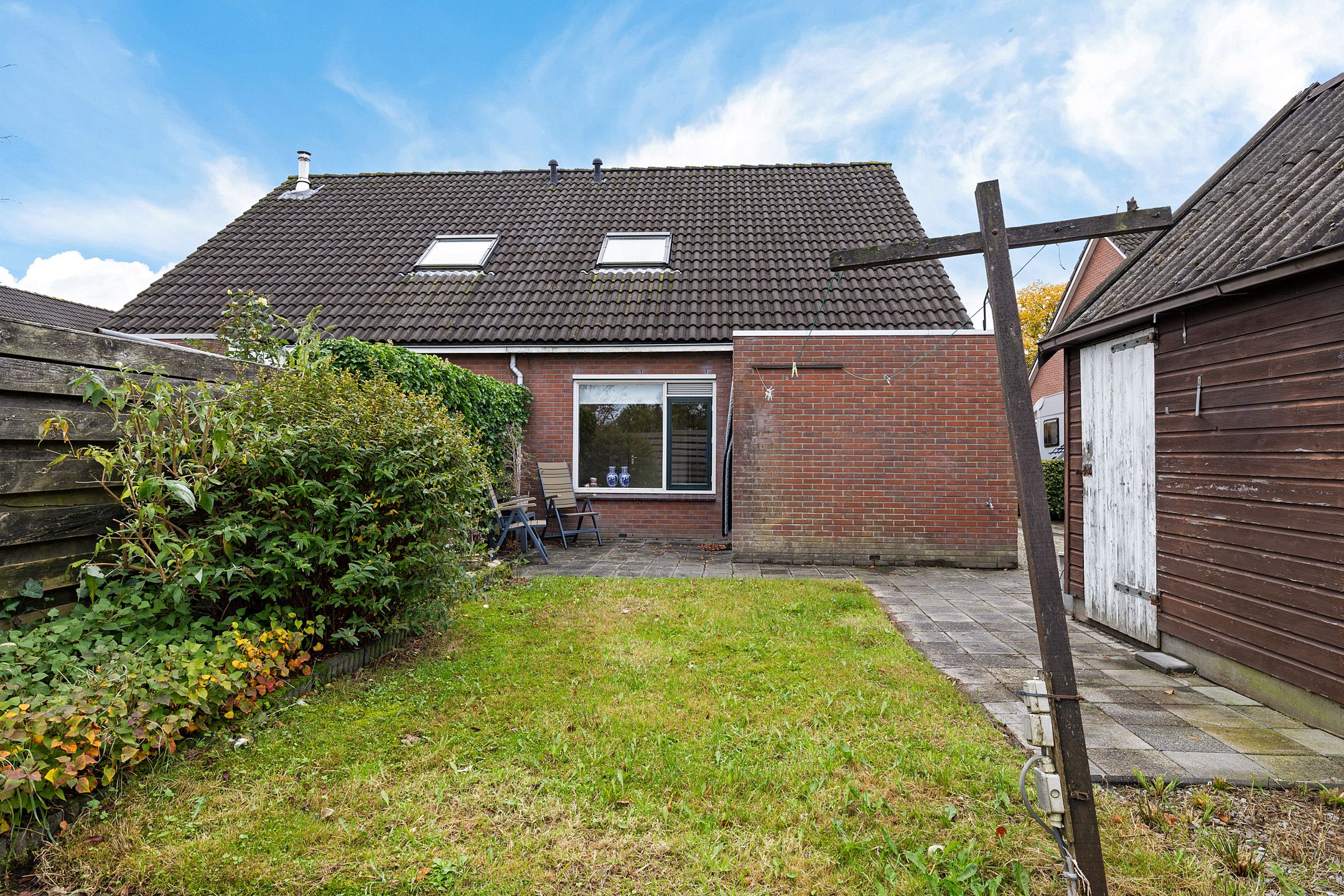 Foto 27 van Koarte Baan 9