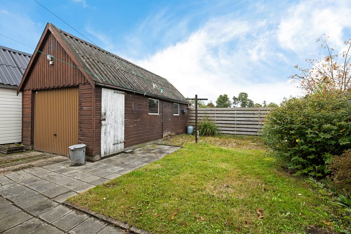 Foto 28 van Koarte Baan 9