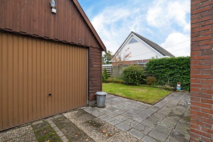 Foto 29 van Koarte Baan 9