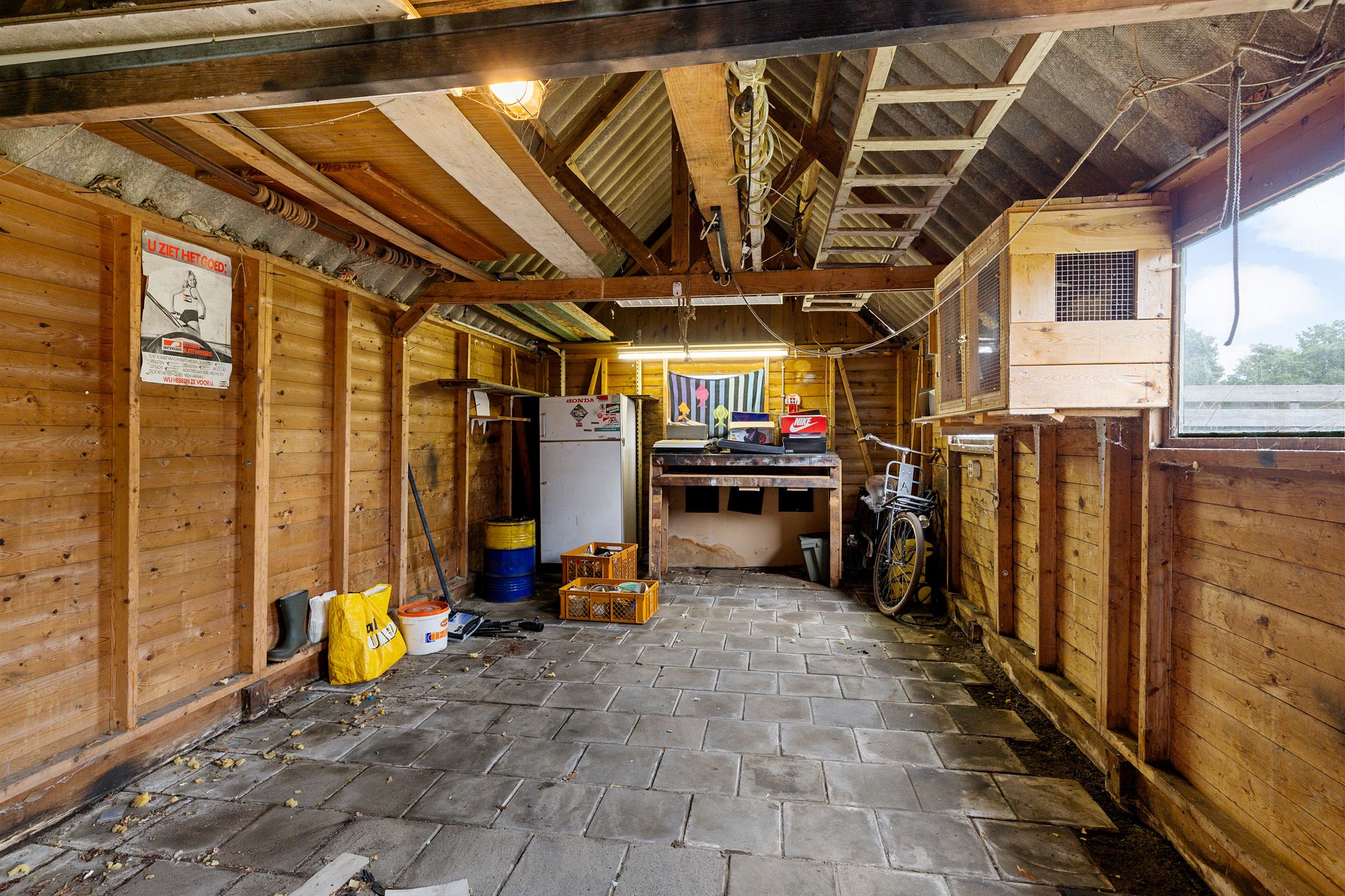 Foto 30 van Koarte Baan 9