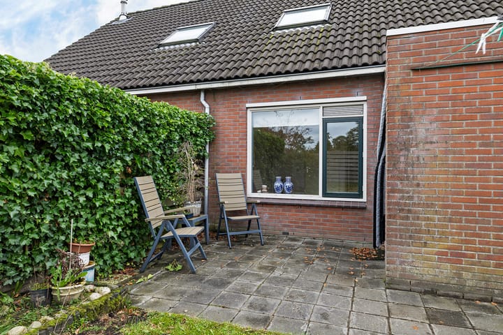 Foto 31 van Koarte Baan 9