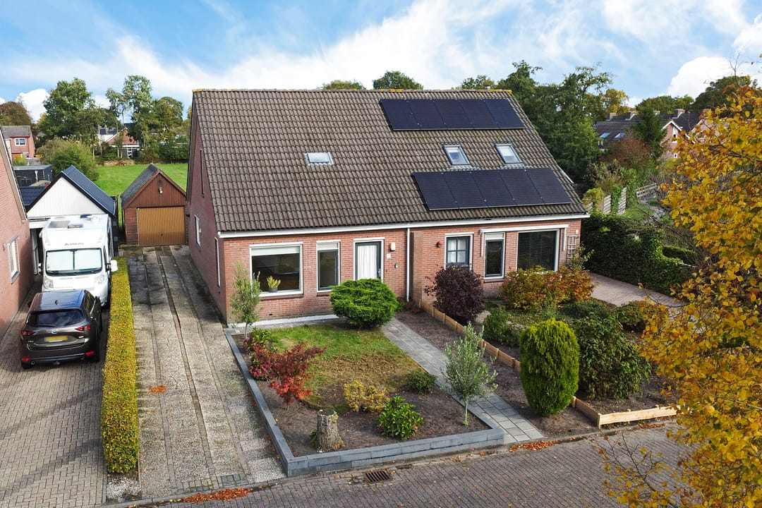 Foto 32 van Koarte Baan 9