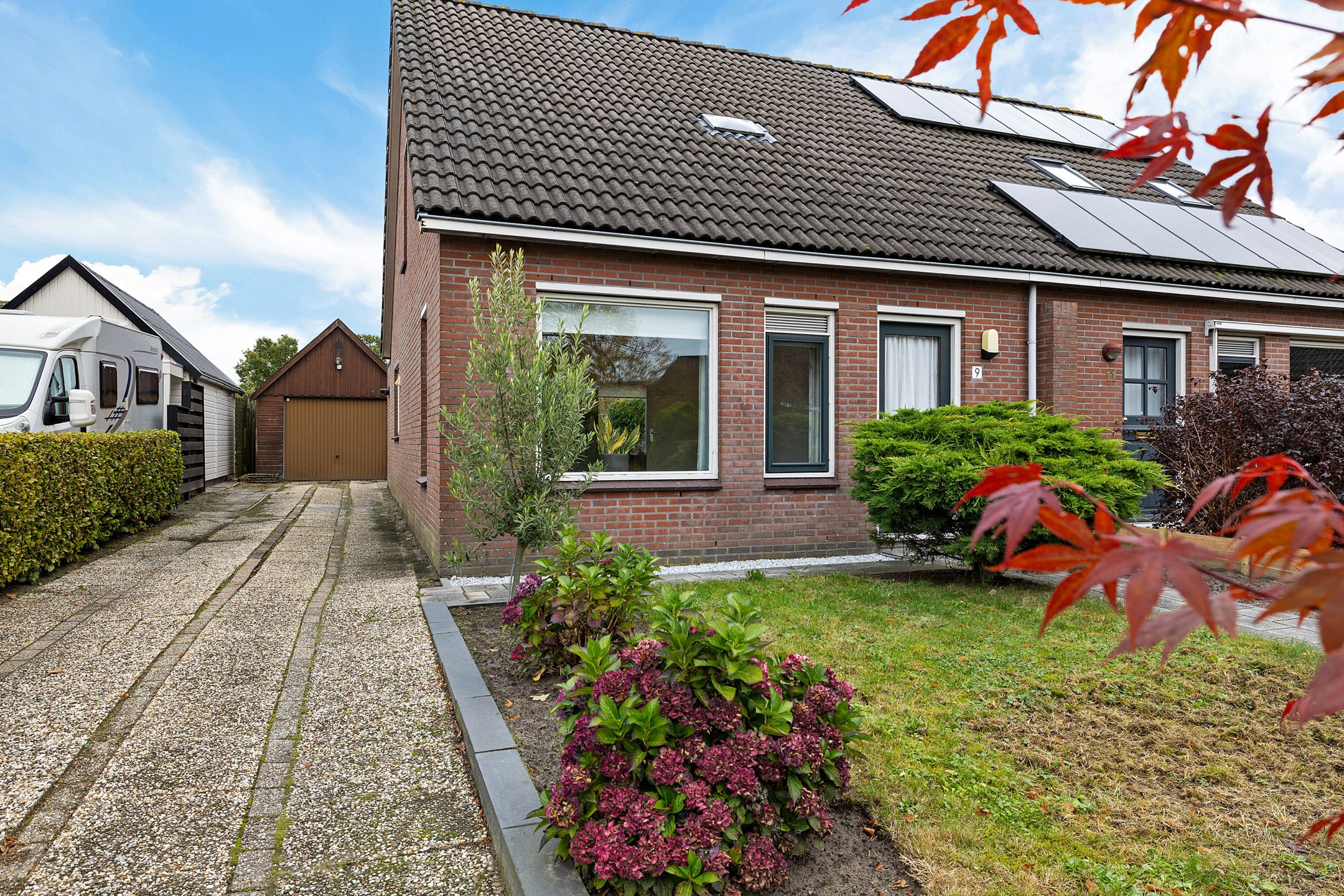 Foto 33 van Koarte Baan 9