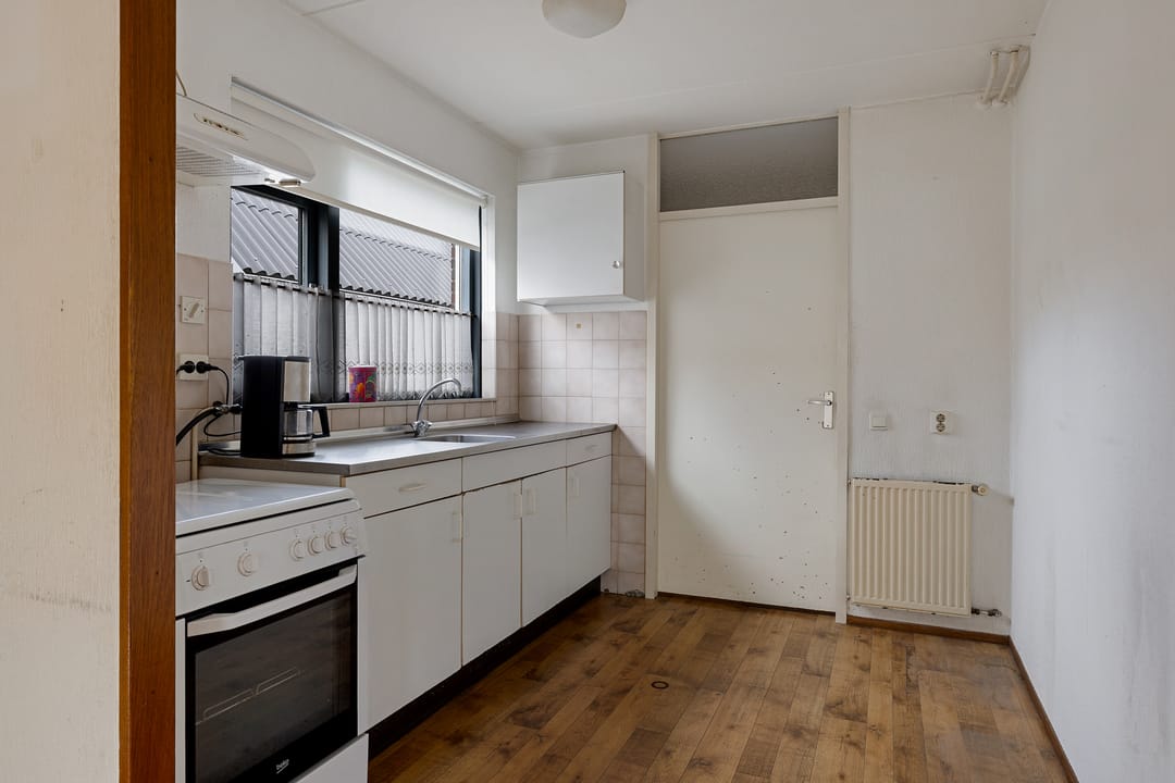 Foto 7 van Koarte Baan 9