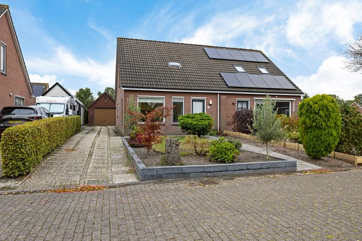 Foto 34 van Koarte Baan 9