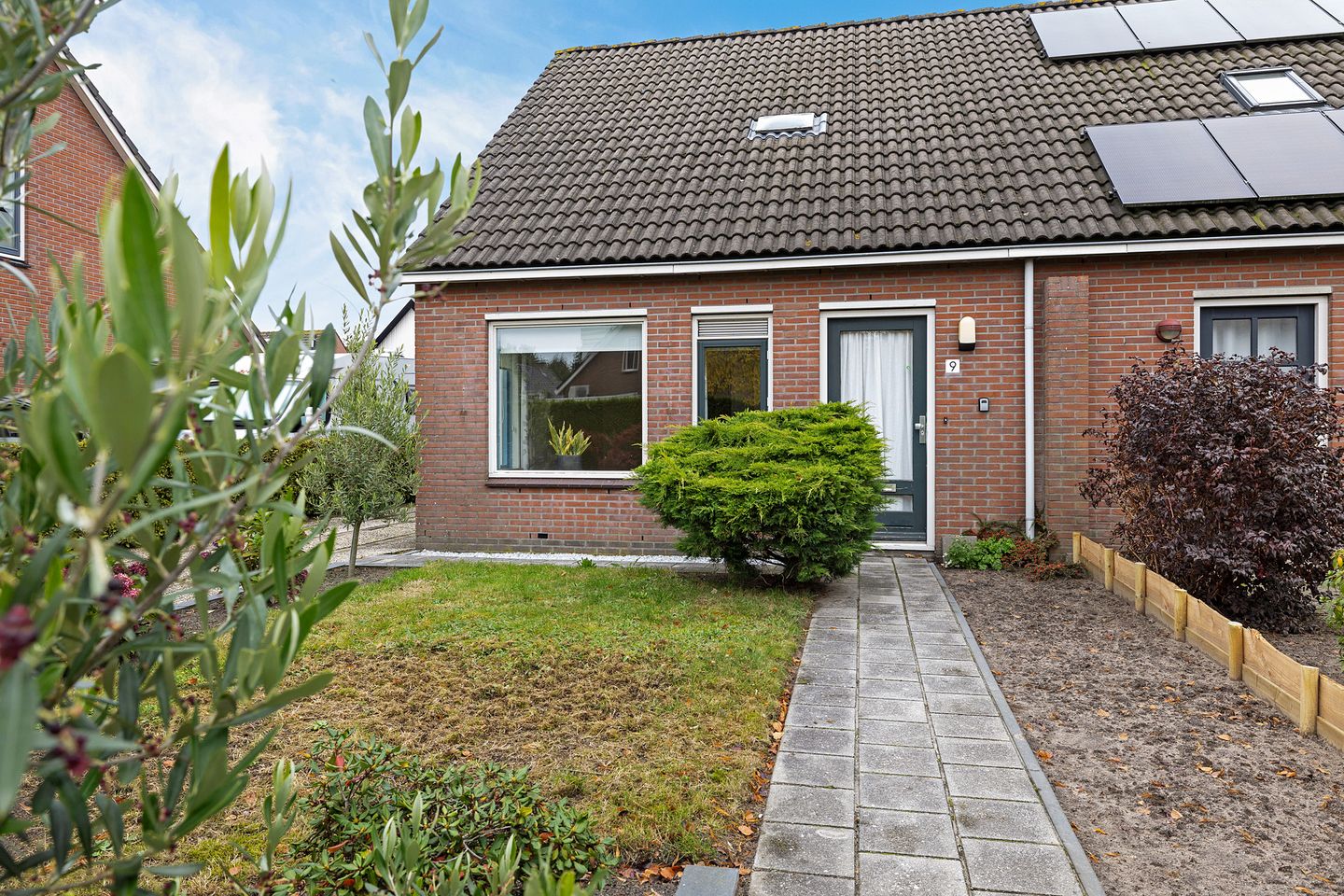 Foto 35 van Koarte Baan 9