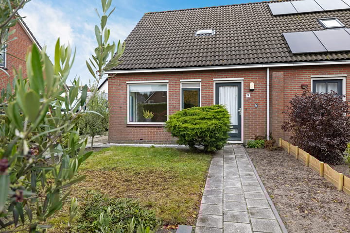 Foto 35 van Koarte Baan 9