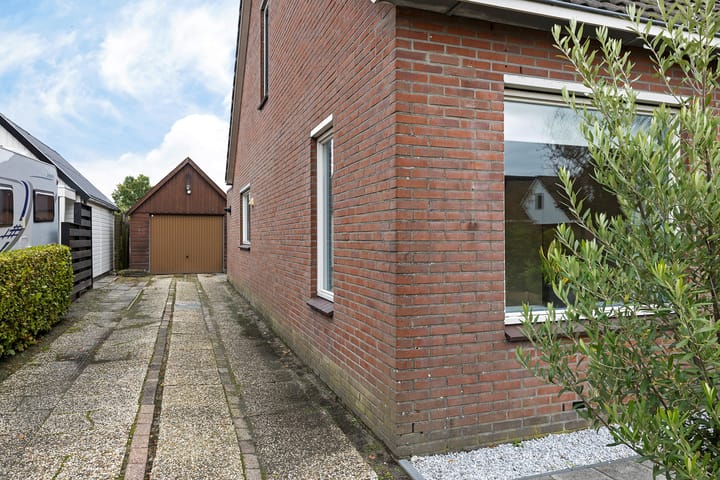 Foto 36 van Koarte Baan 9