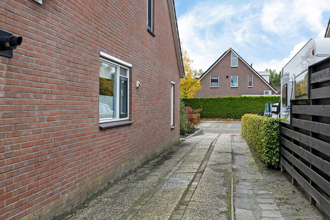 Foto 37 van Koarte Baan 9