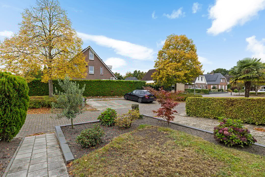 Foto 38 van Koarte Baan 9