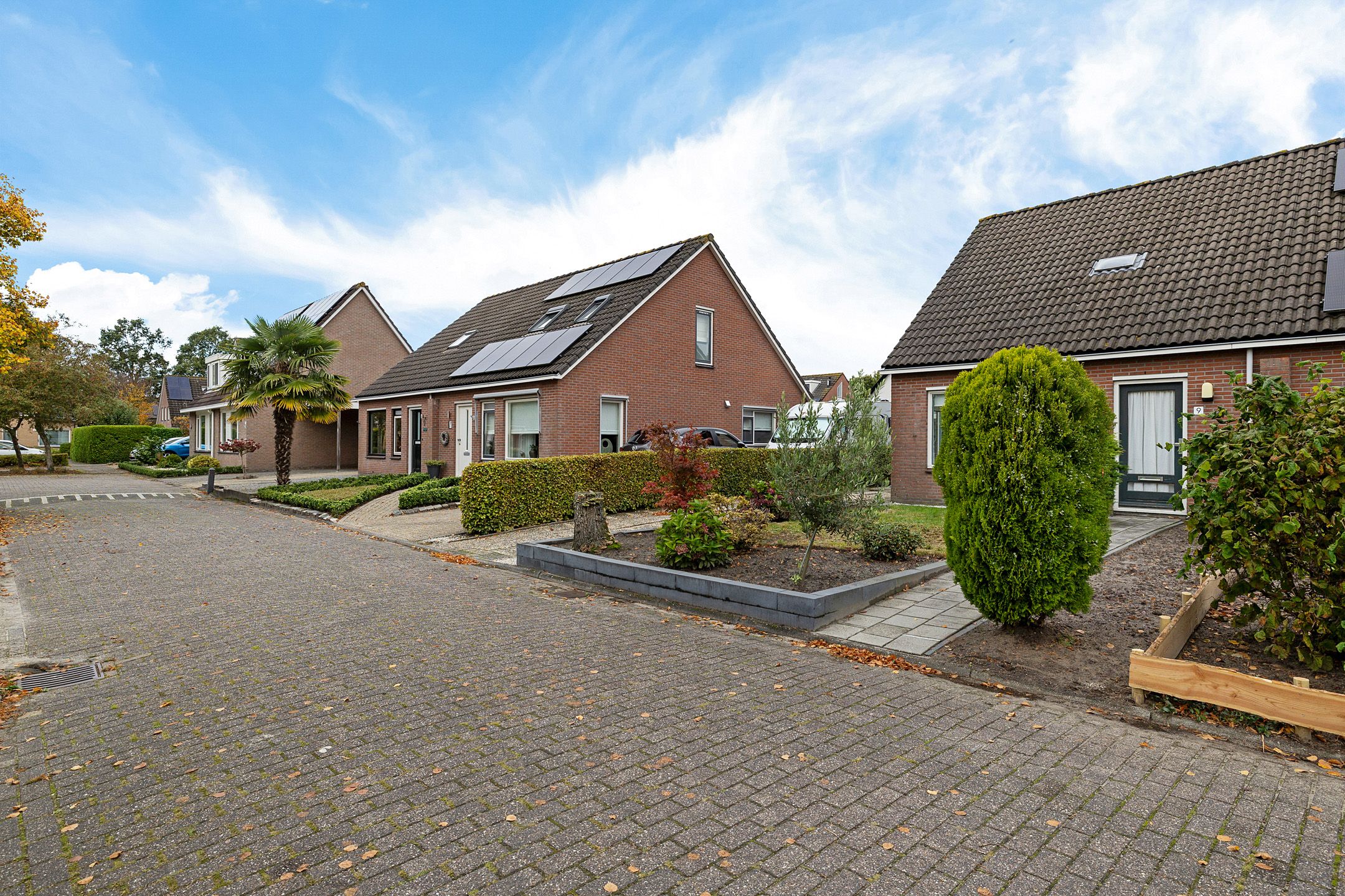 Foto 39 van Koarte Baan 9