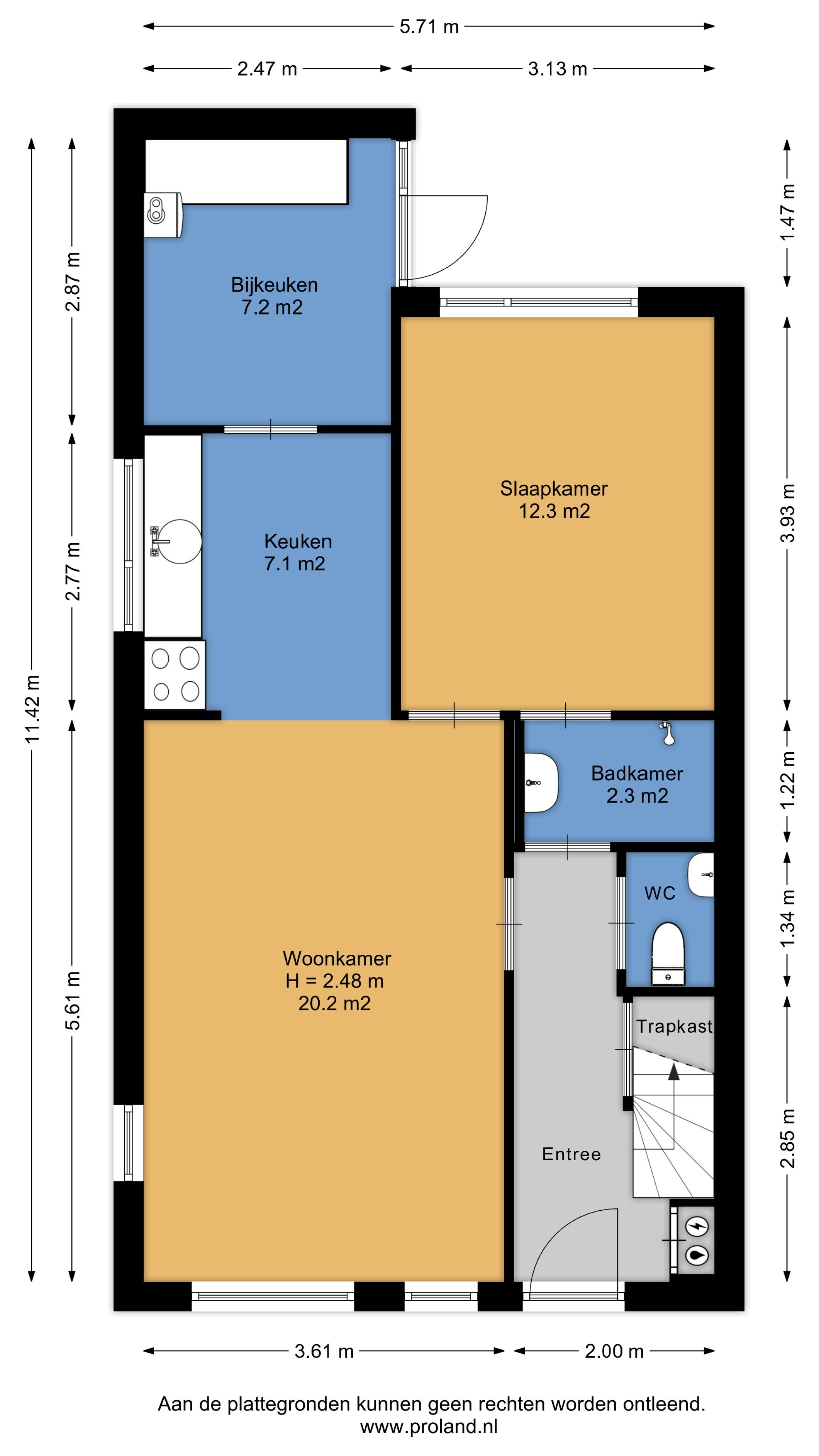 Foto 42 van Koarte Baan 9