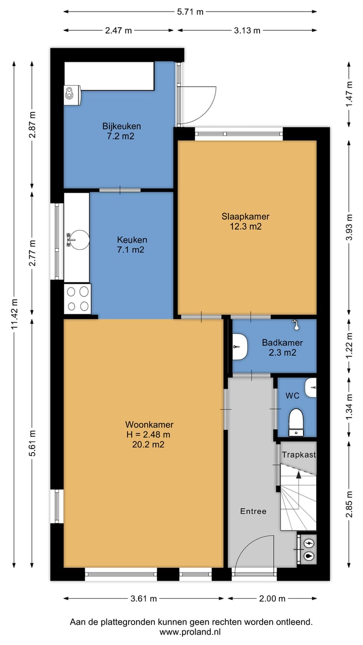 Foto 42 van Koarte Baan 9