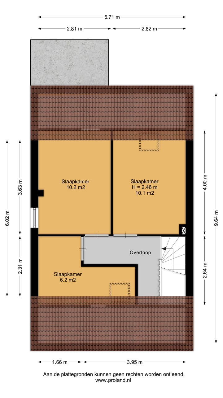 Foto 43 van Koarte Baan 9