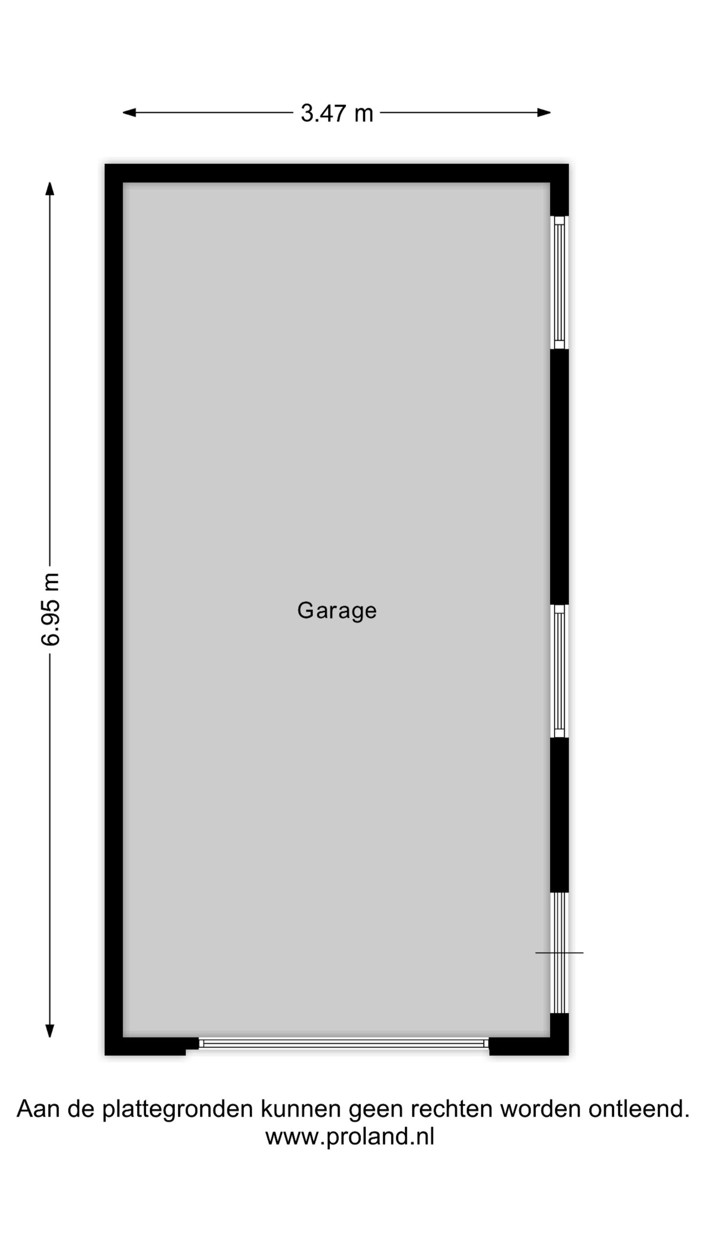 Foto 44 van Koarte Baan 9
