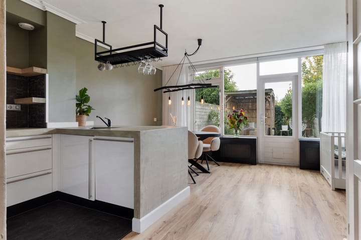 Foto 5 van Wiepkingstraat 5