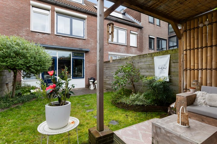 Foto 9 van Wiepkingstraat 5