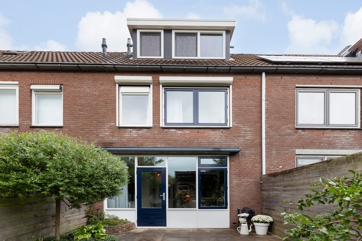 Foto 10 van Wiepkingstraat 5