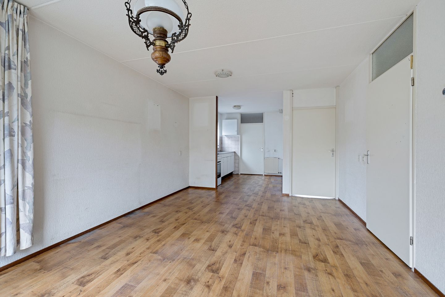 Foto 4 van Koarte Baan 9