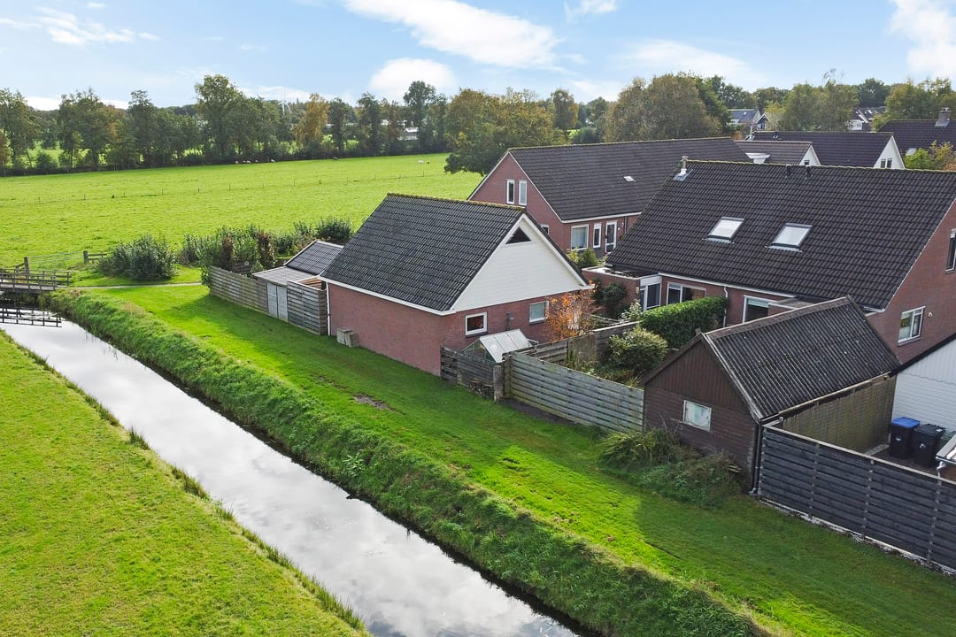 Foto 2 van Koarte Baan 9