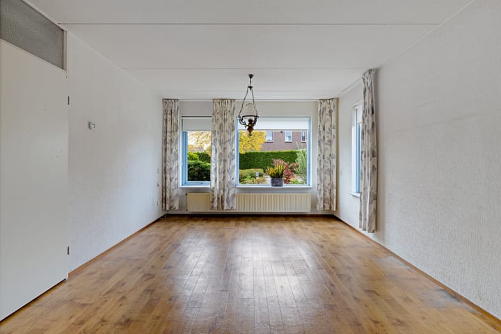 Foto 9 van Koarte Baan 9