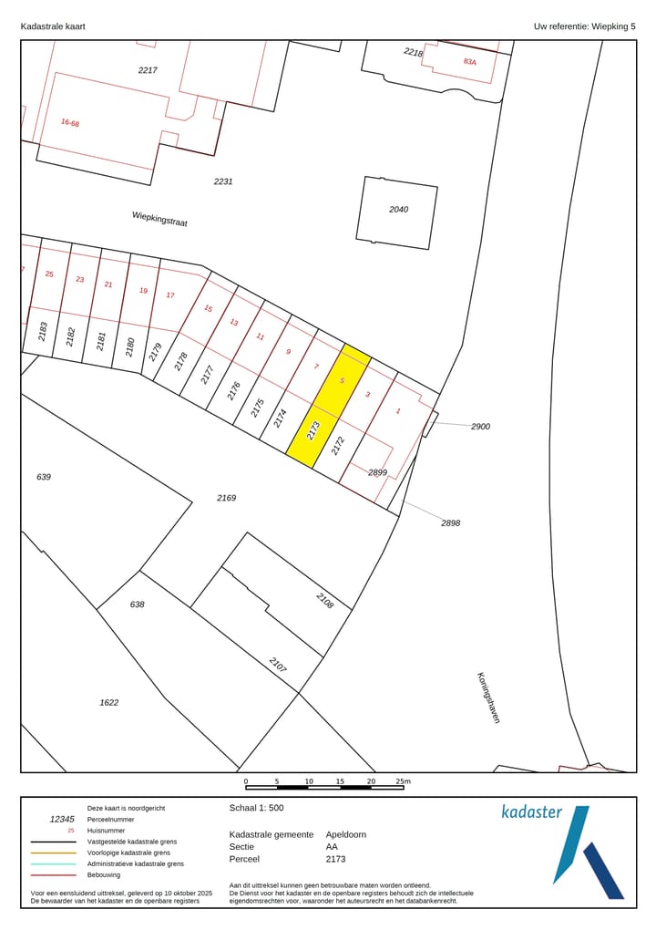 Foto 51 van Wiepkingstraat 5