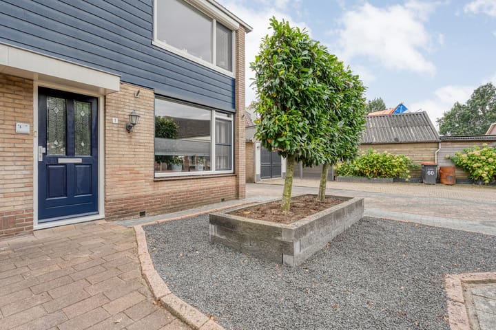 Foto 2 van Krikkenstraat 1