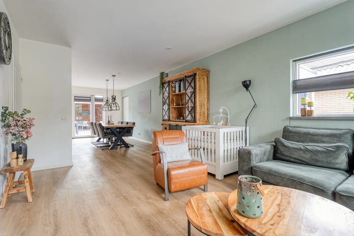 Foto 4 van Krikkenstraat 1