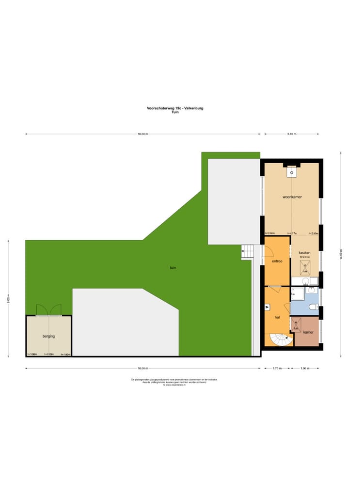 Foto 43 van Voorschoterweg 19-C