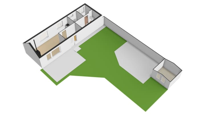 Foto 44 van Voorschoterweg 19-C
