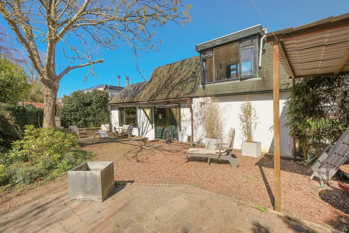 Foto 4 van Voorschoterweg 19-C