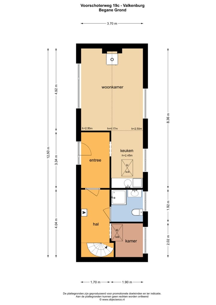 Foto 46 van Voorschoterweg 19-C
