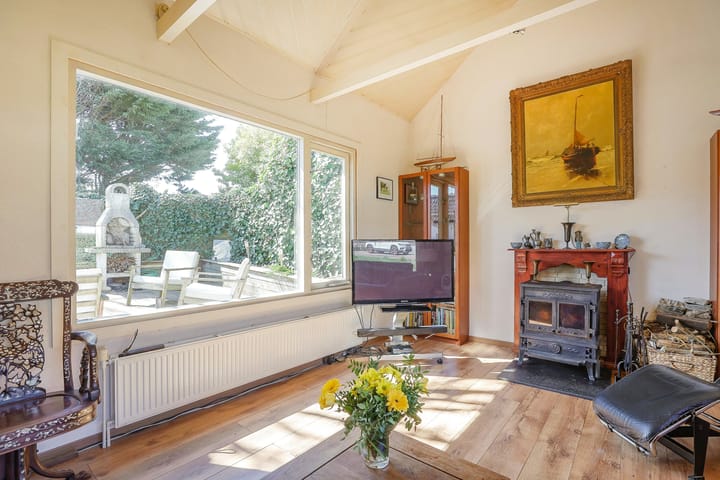 Foto 6 van Voorschoterweg 19-C