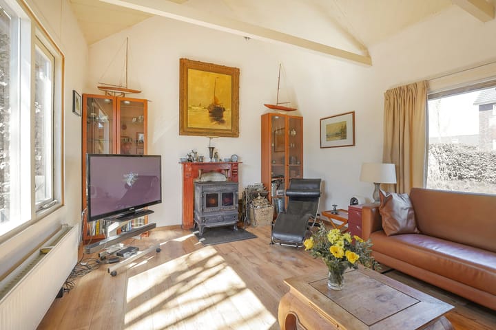 Foto 7 van Voorschoterweg 19-C