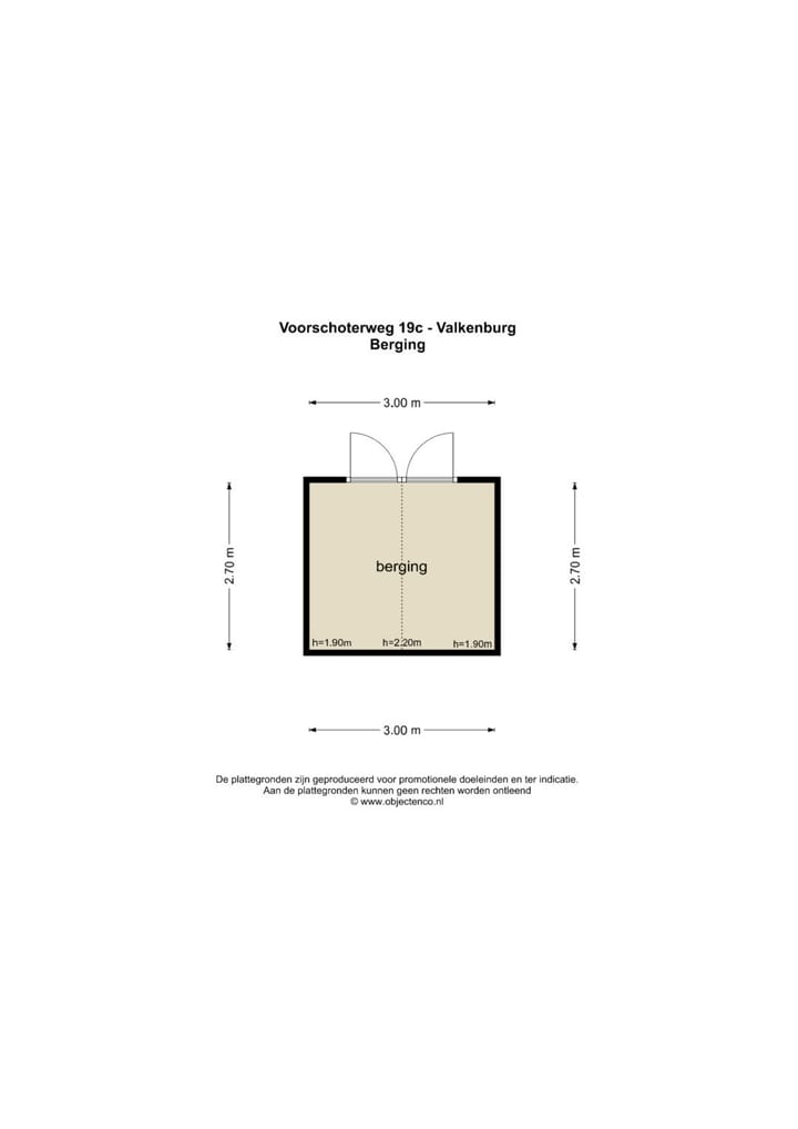 Foto 49 van Voorschoterweg 19-C