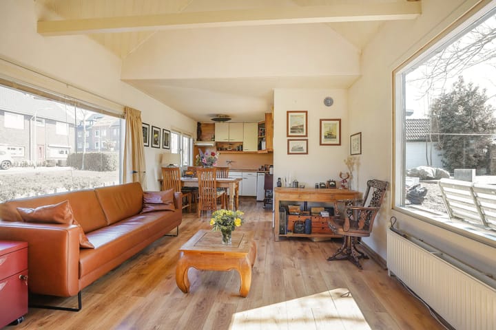 Foto 9 van Voorschoterweg 19-C