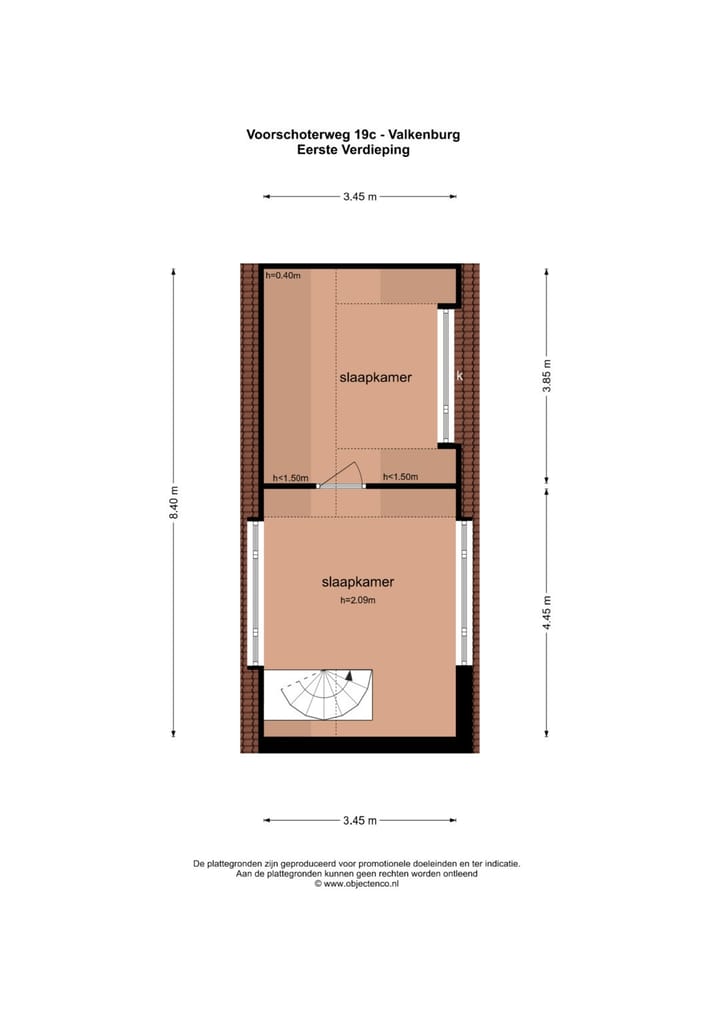 Foto 52 van Voorschoterweg 19-C