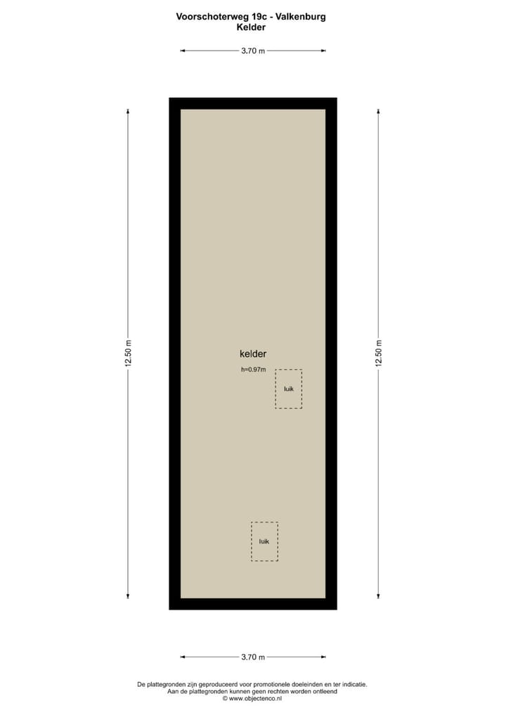 Foto 55 van Voorschoterweg 19-C