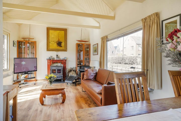 Foto 16 van Voorschoterweg 19-C