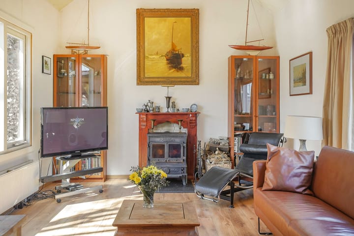 Foto 17 van Voorschoterweg 19-C