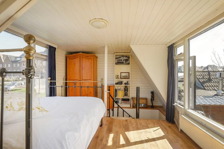 Foto 27 van Voorschoterweg 19-C