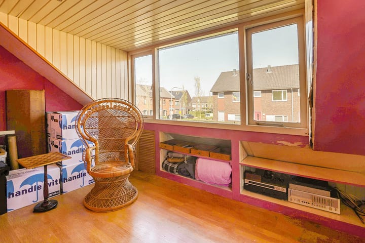 Foto 28 van Voorschoterweg 19-C