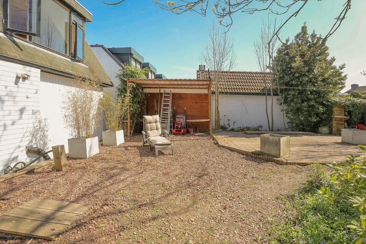 Foto 31 van Voorschoterweg 19-C